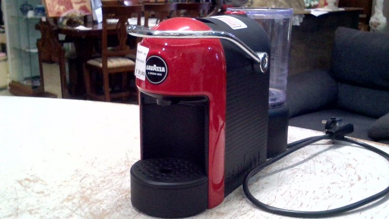 Macchina Del CaffŠ Lavazza A Modo Mio    V