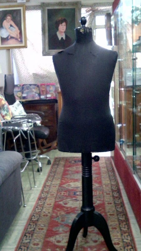 Manichino Sartoriale Uomo Piccoli Difetti    V  