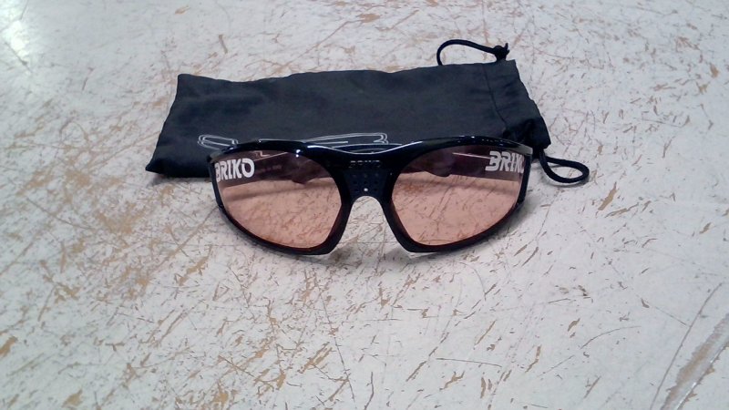 Occhiale Sole Sport Briko    V