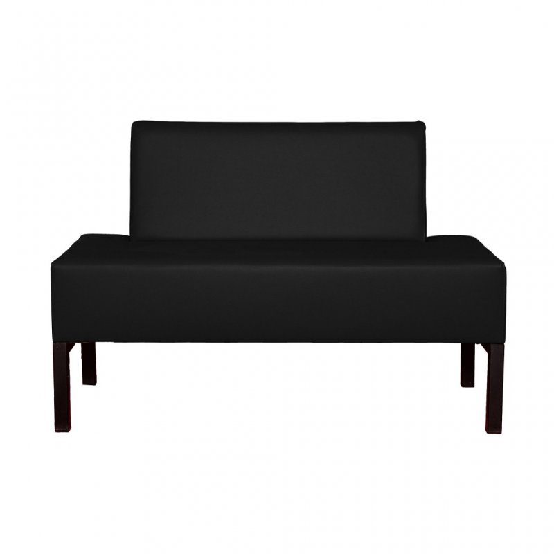Divanetto Ecopelle 2 Posti Budapest     V