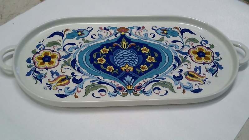 Vassoio Villeroy&boch  "izmir"     V