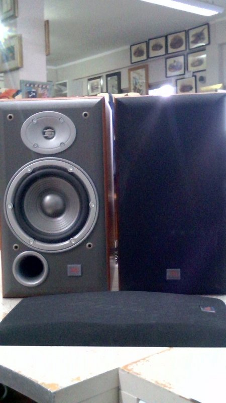 Coppia Casse Audio JBL E 30 Northbridge E Series    V