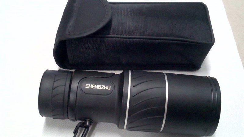 Monocolo Shengzhli   16x52    Con Custodia   V