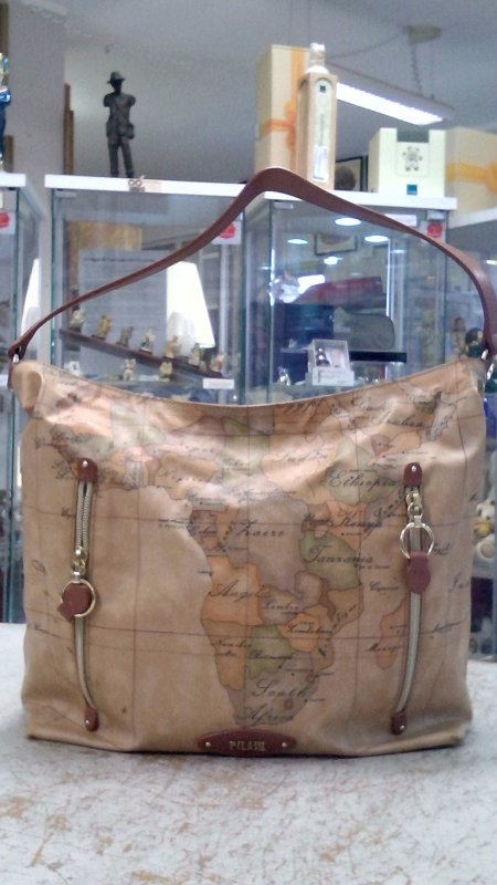 Borsa 1ø Classe   Piccolo Difetto   V