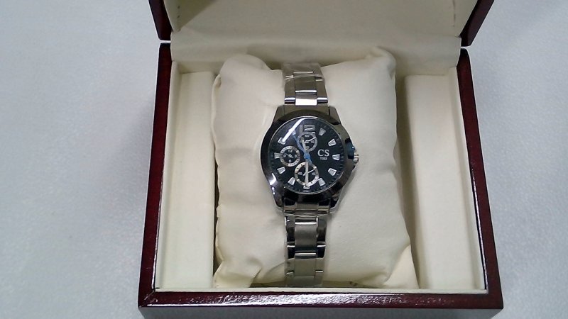 Orologio Da Polso Donna CS     Nuovo    V