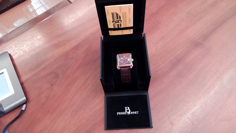Orologio Pierre Bonnet 4136 R