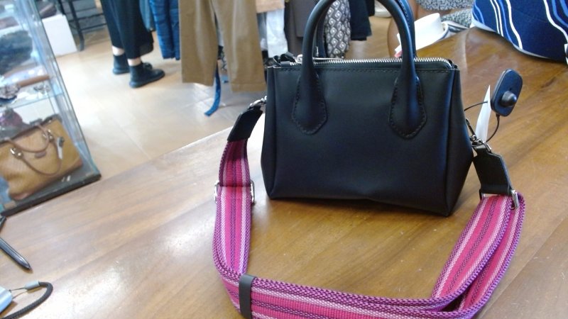 Borsa Gum R