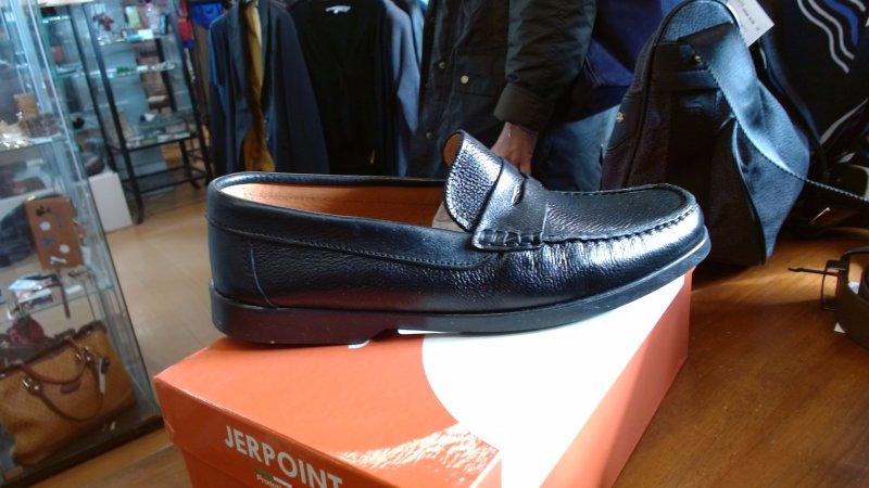 Scarpa Uomo 45 R