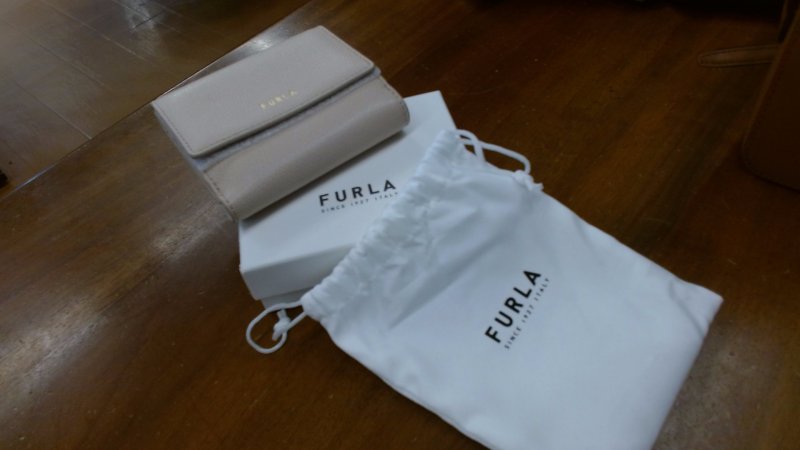 Portafoglio Furla R