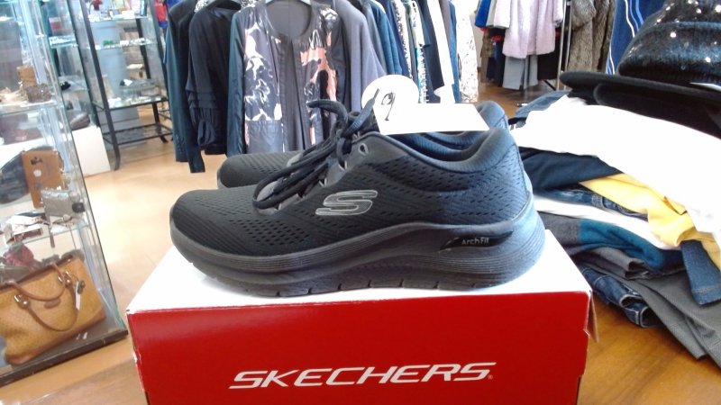 Scarpa Uomo Skechers 42 R
