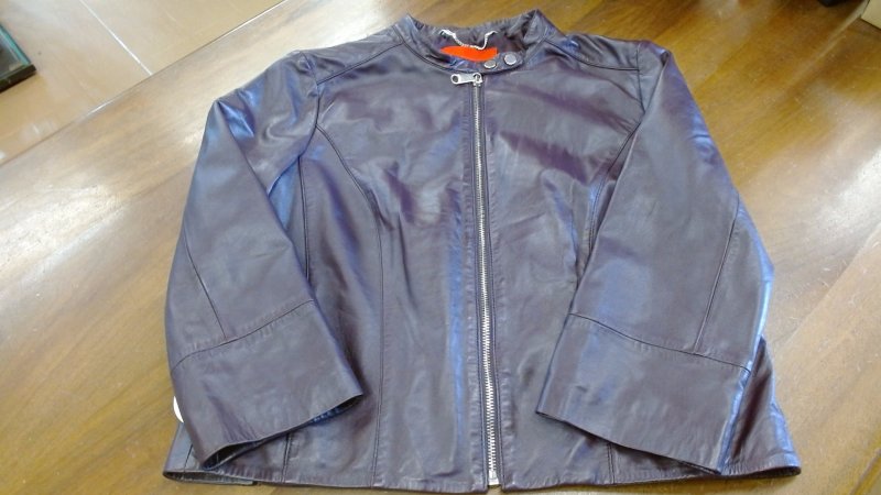 GIUBBINO VIOLA MAX & CO TG S K 