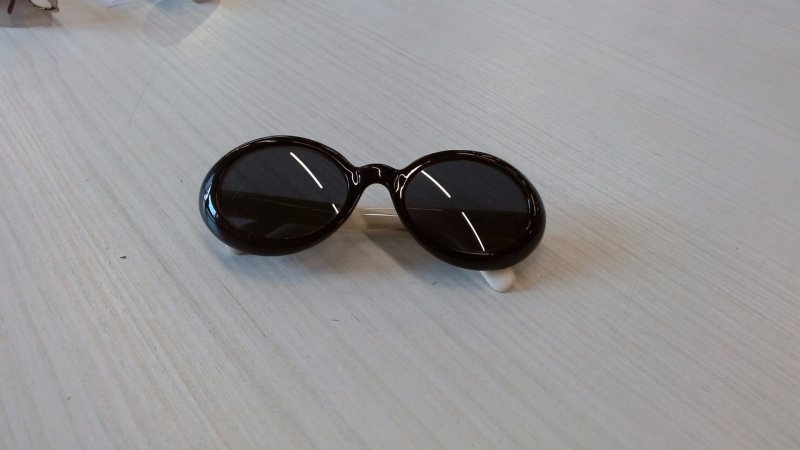 OCCHIALI DA SOLE KOOKAI K