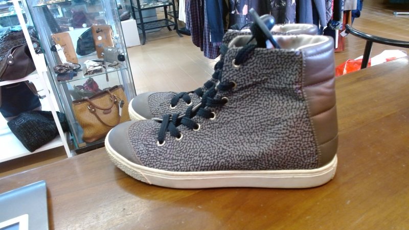 Scarpa Borbonese 39 R