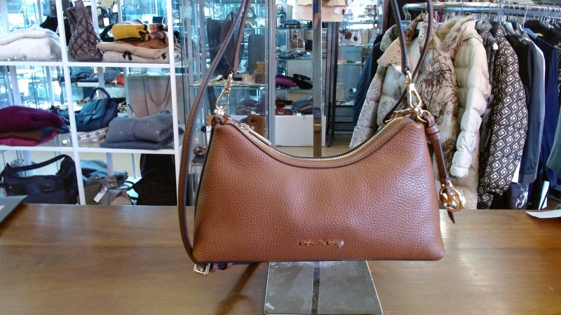 BORSA MICHAEL KORS SAMMY SMALL PELLE K