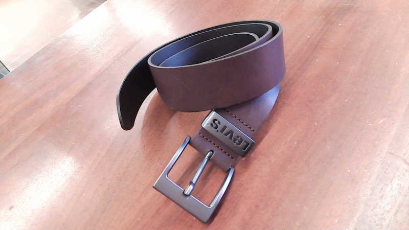 Cintura Uomo Levis R