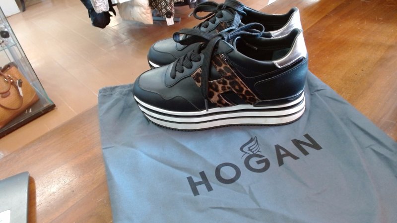 Scarpa Hogan 35/36 R
