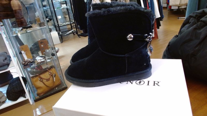 Stivaletto Cafe Noir 38 R