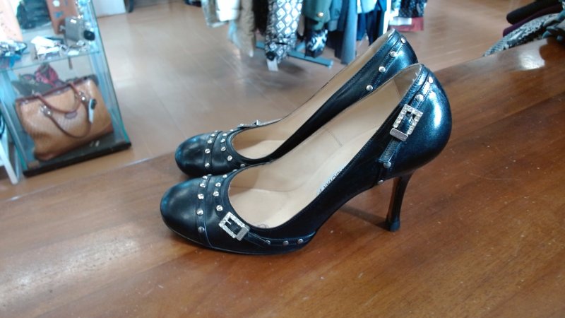 Scarpa Luciano Padovan 37 R