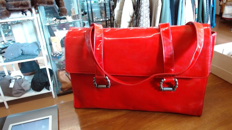 Borsa Vintage Gianni Versace R
