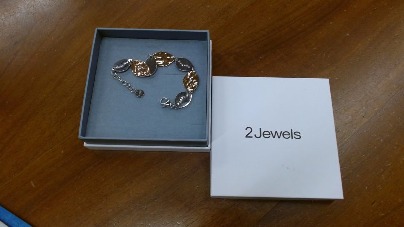 Braccialetto 2 Jewels R