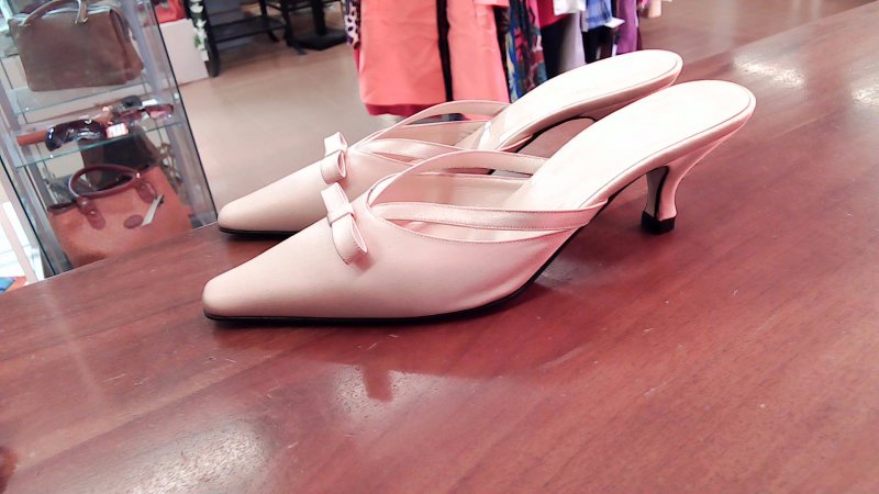 Sabot 38 La Perla Fashion Group R