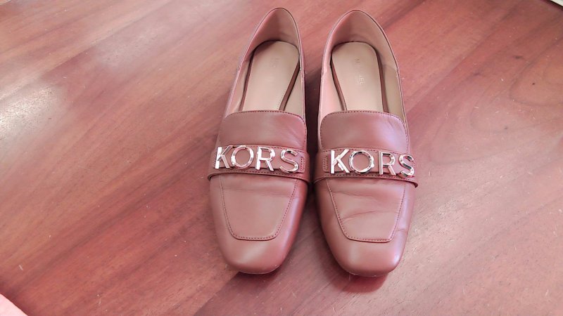 MOCASSINO MICHAEL KORS 38 K
