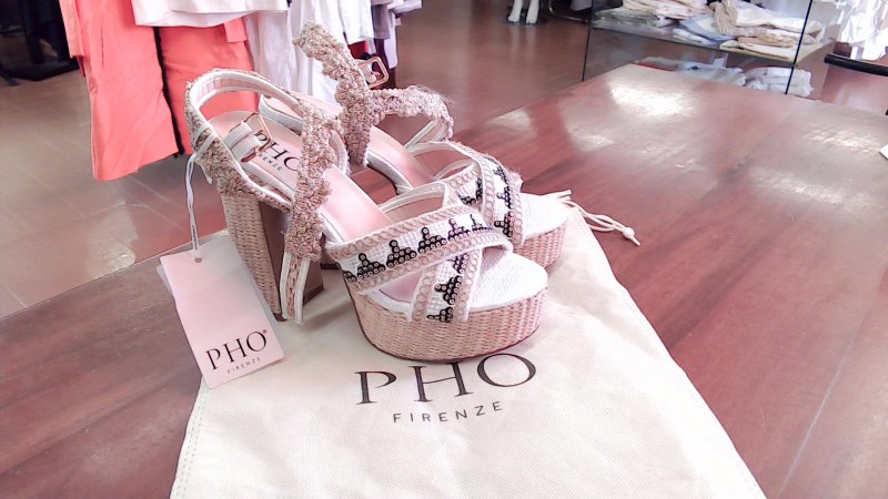 Sandalo Pho 39 Firenze R