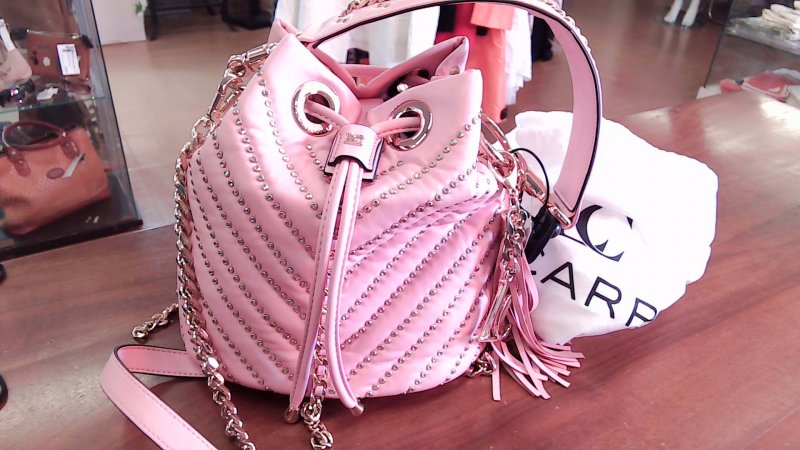 Borsa La Carrie R
