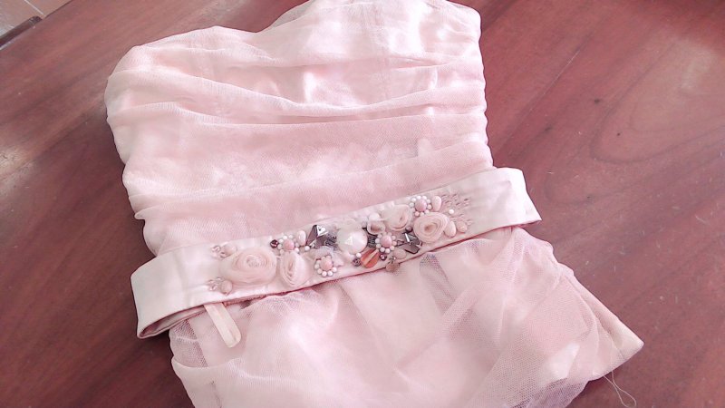 TOP ELISABETTA FRANCHI TG S K 
