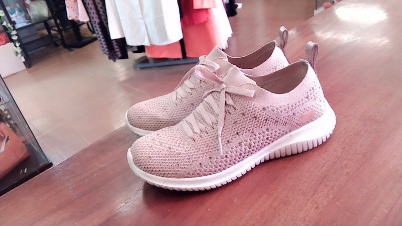 SNEAKER SKECHERS 36 R