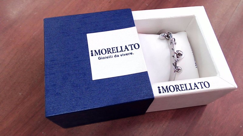 BRACCIALE MORELLATO K 
