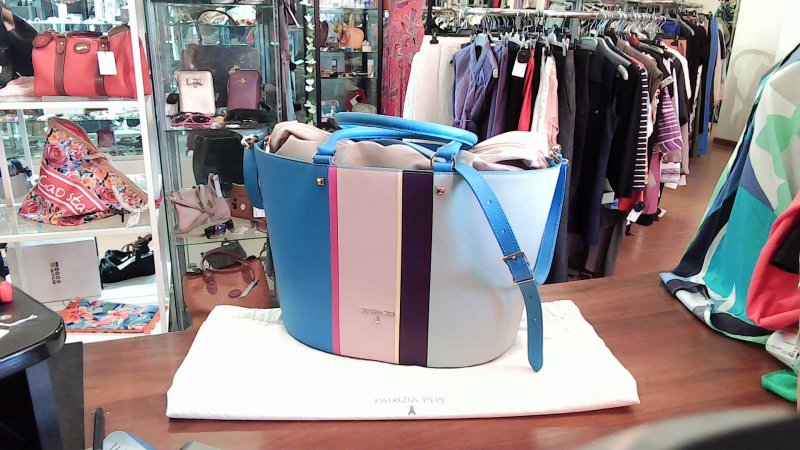 Borsa Patrizia Pepe R