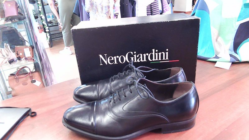 Mocassino Zara 37 R