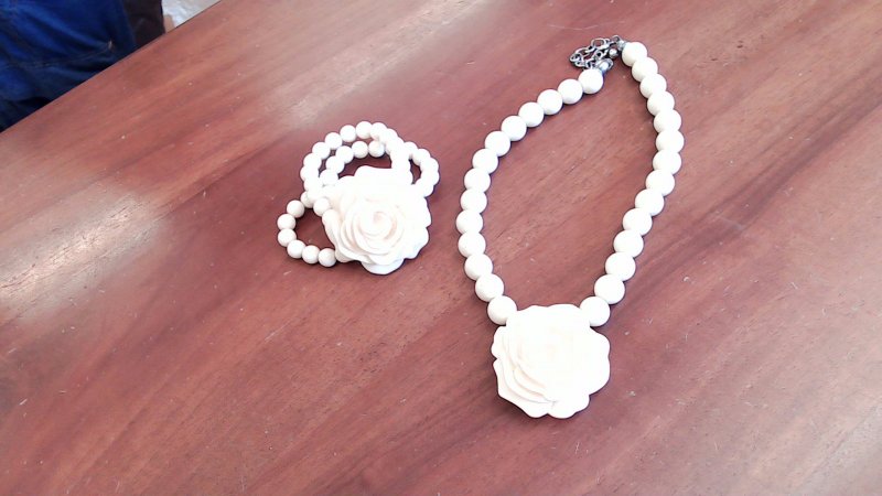 Parure R