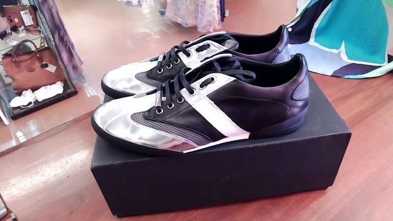 Scarpa Uomo Christian Dior 42/43 R