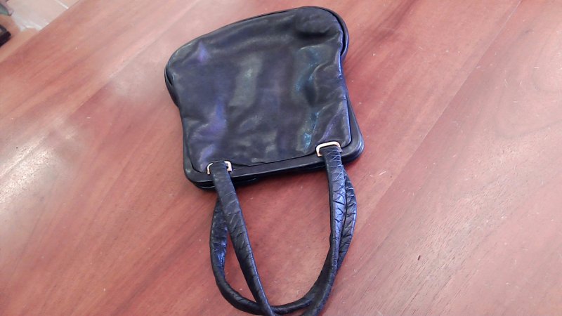 Borsettina Vintage Nappa R