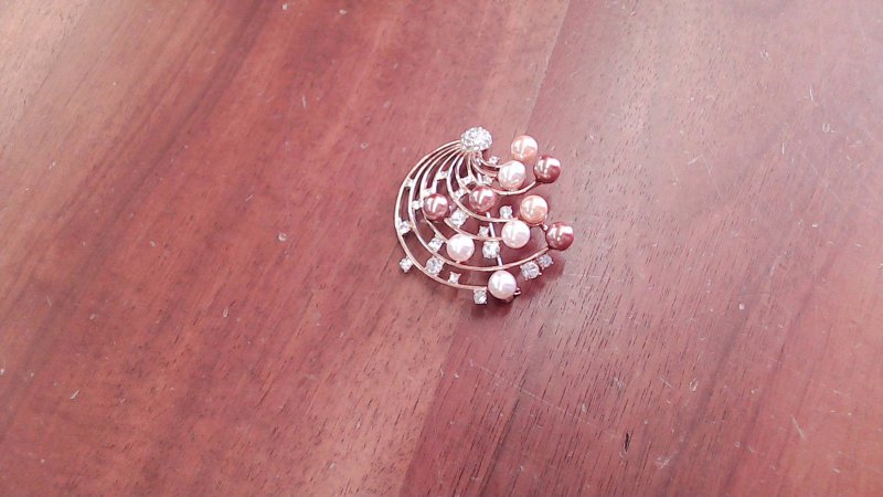 SPILLA VINTAGE K 