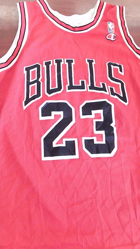 CANOTTA VINTAGE CHICAGO BULLS U TG M K