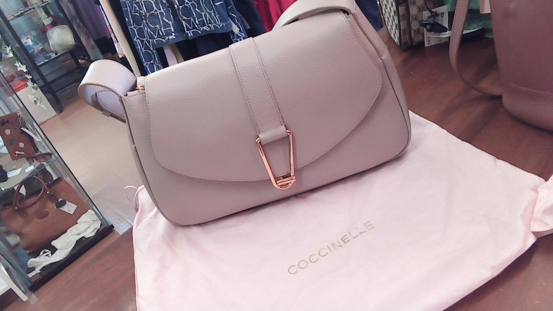 Borsa Coccinelle R