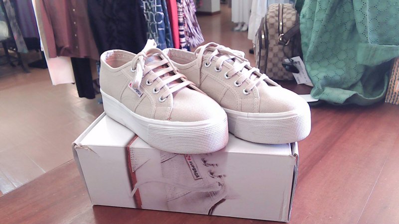 SCARPA SUPERGA 35 K 