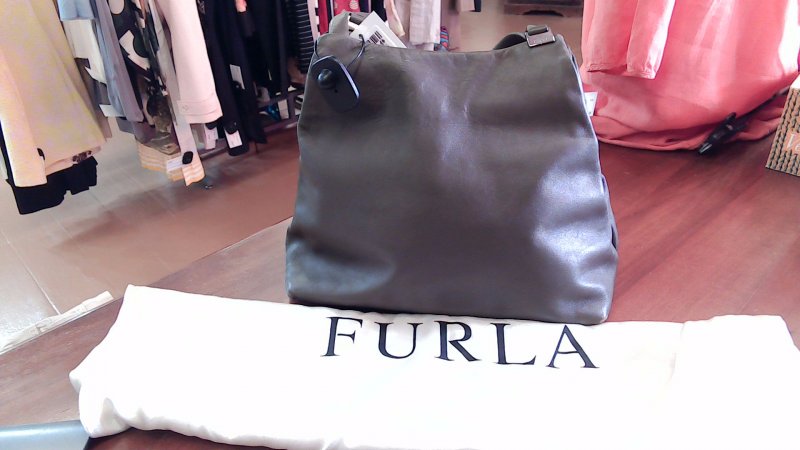 Borsa Pelle Furla R