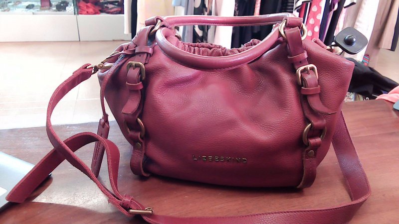 Borsa Liebeskind Pelle R