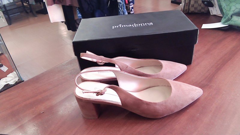 Scarpa Primadonna 38 R