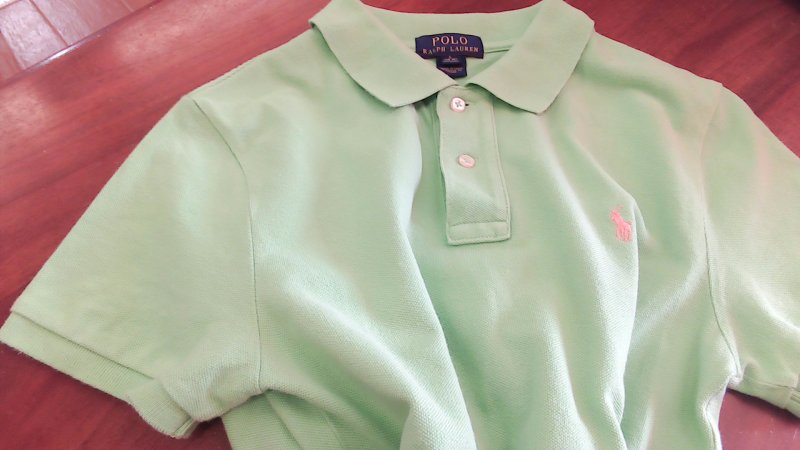 Polo Ralph Lauren L R