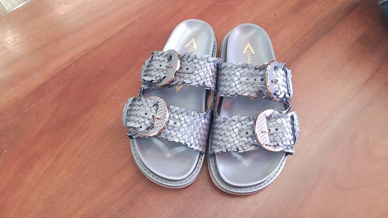 SANDALO EMANUELLE VEE 37 K