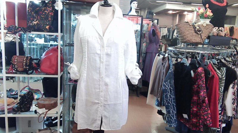 Camicione Armani Collezioni 42 R