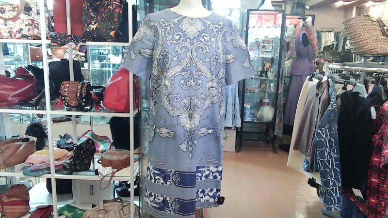 Abitino Etro S R