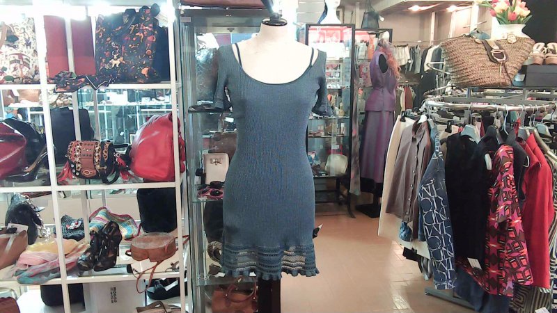 Abitino Missoni S R