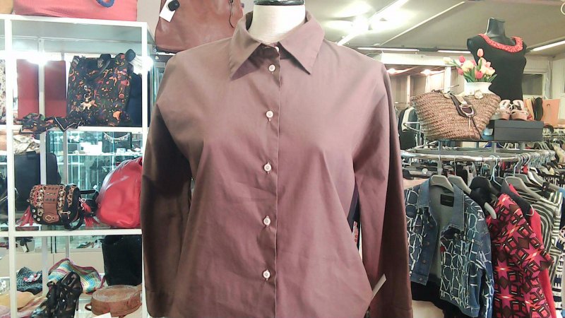 CAMICINA Prada M R