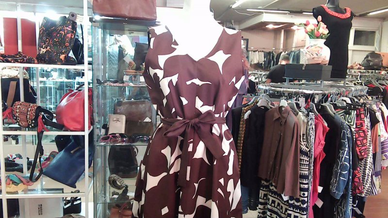 Abito Emme Marella 44 R